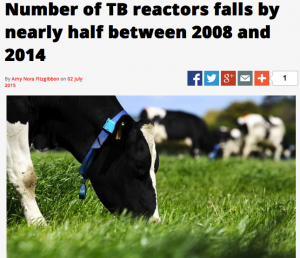 TB reactors